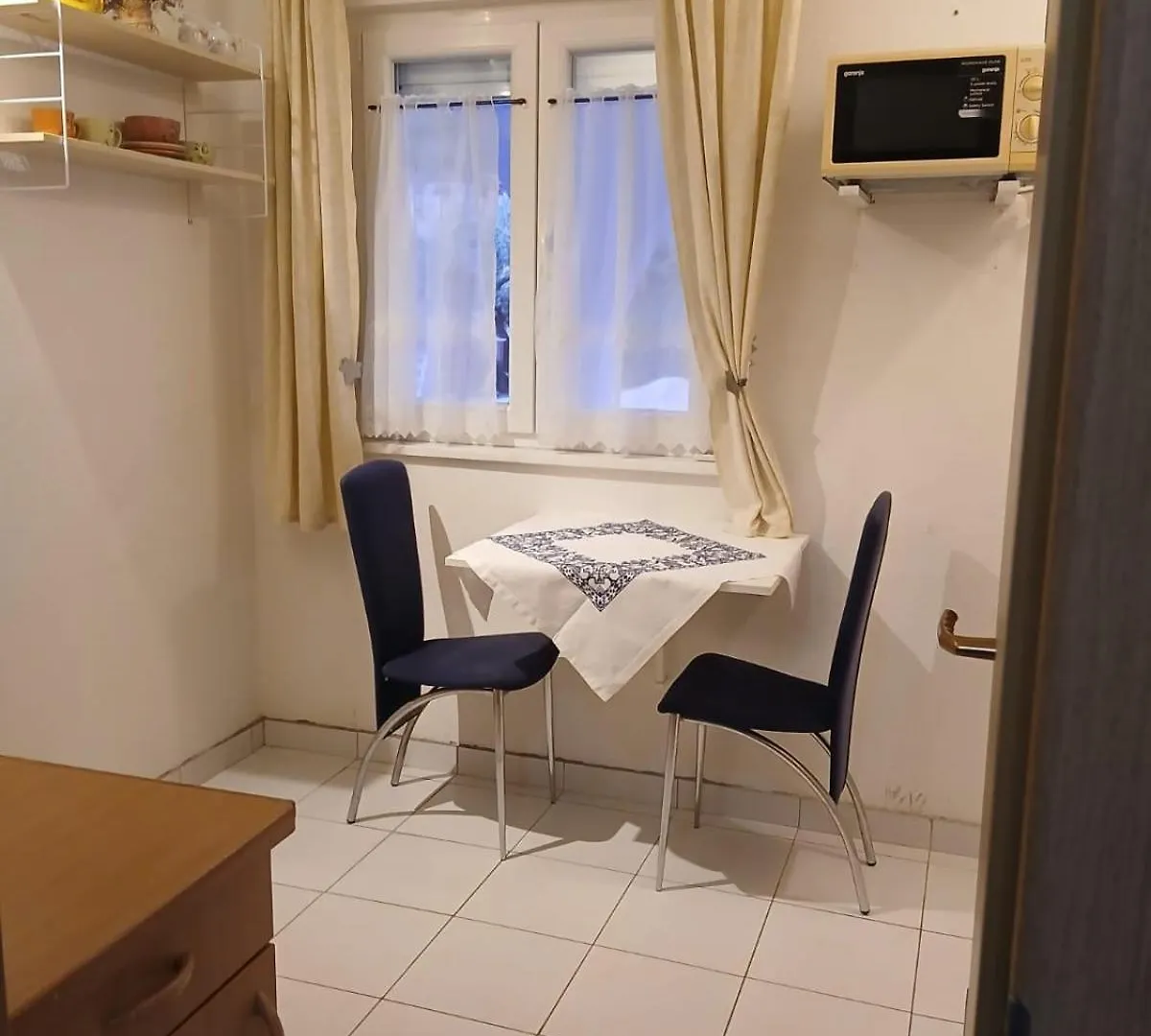 Apartments Brcic Sveti Petar