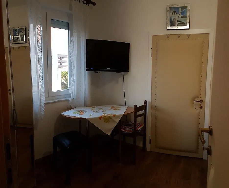 Apartments Brcic Sveti Petar