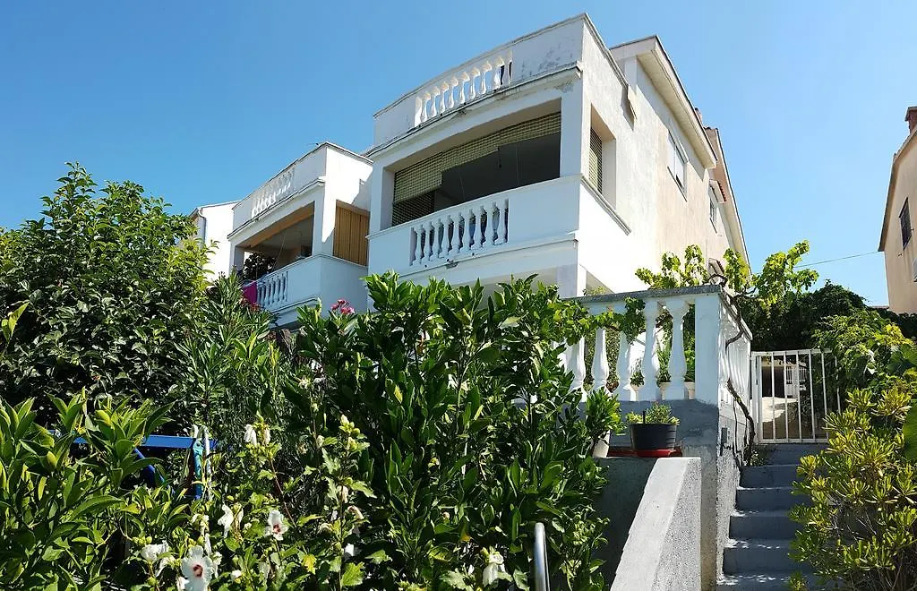 Apartments Brcic Sveti Petar  0*, Sveti Petar (Zadar)