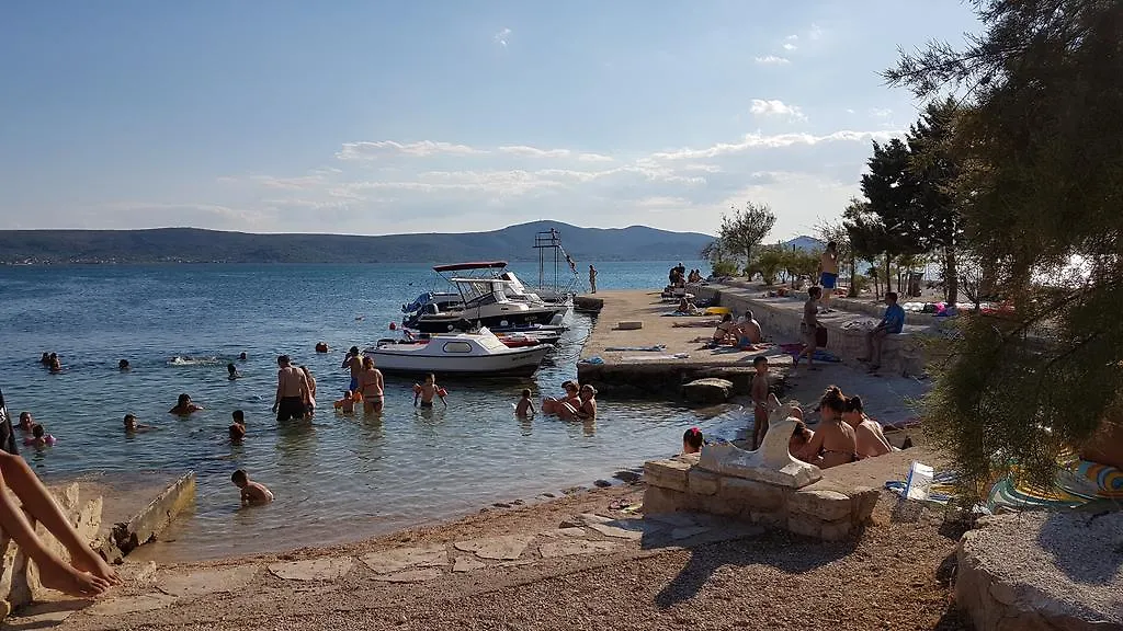 Apartments Brcic Sveti Petar