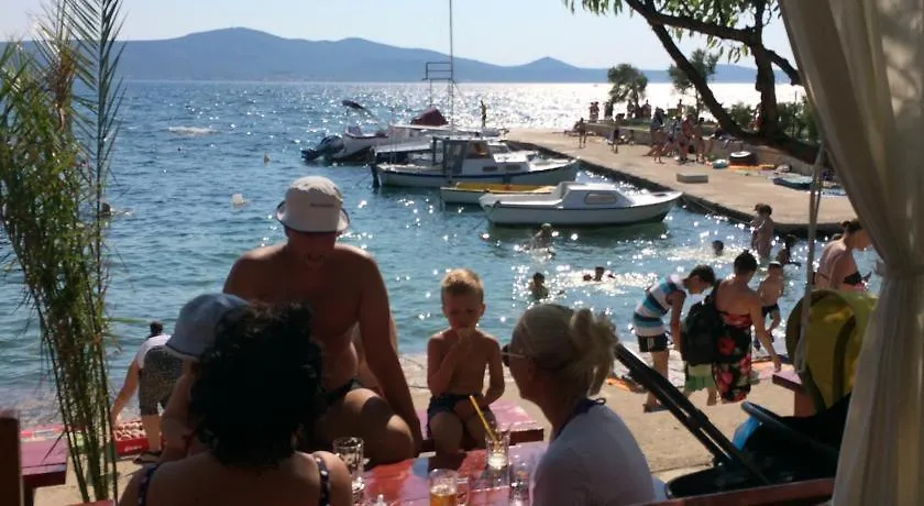 Apartments Brcic Sveti Petar