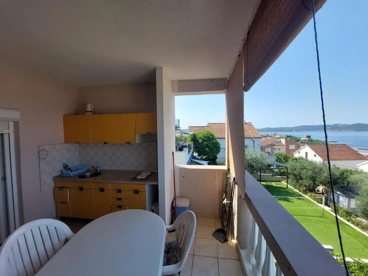 Apartments Brcic Sveti Petar  Croatia