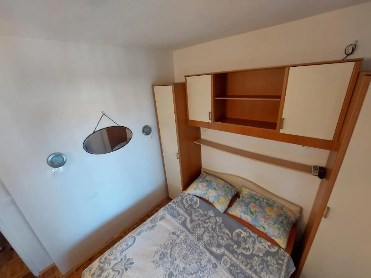 Apartments Brcic Sveti Petar
