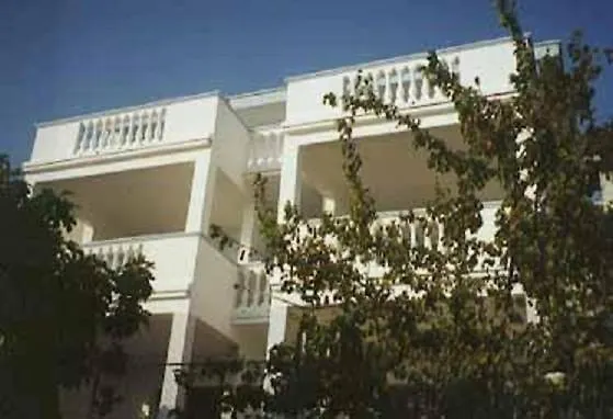 Apartments Brcic Sveti Petar