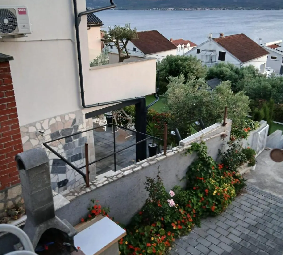 Apartments Brcic Sveti Petar