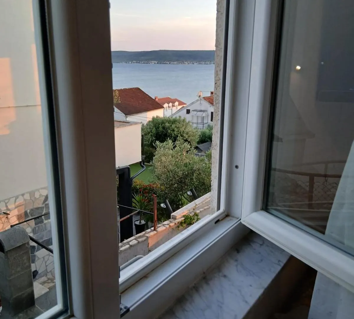 Apartments Brcic Sveti Petar