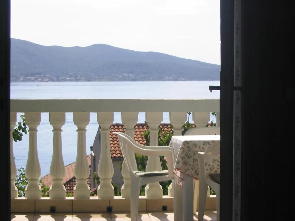 Apartments Brcic Sveti Petar