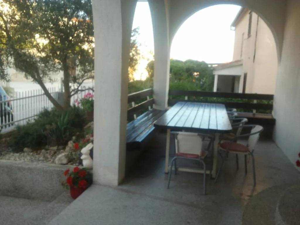 Apartments Brcic Sveti Petar