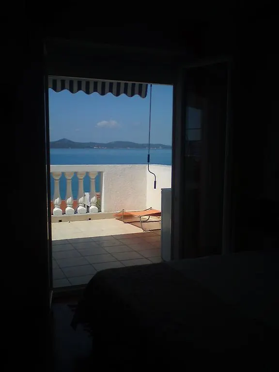 Apartments Brcic Sveti Petar  Croatia