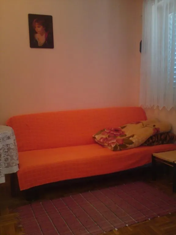 Apartments Brcic Sveti Petar  Croatia