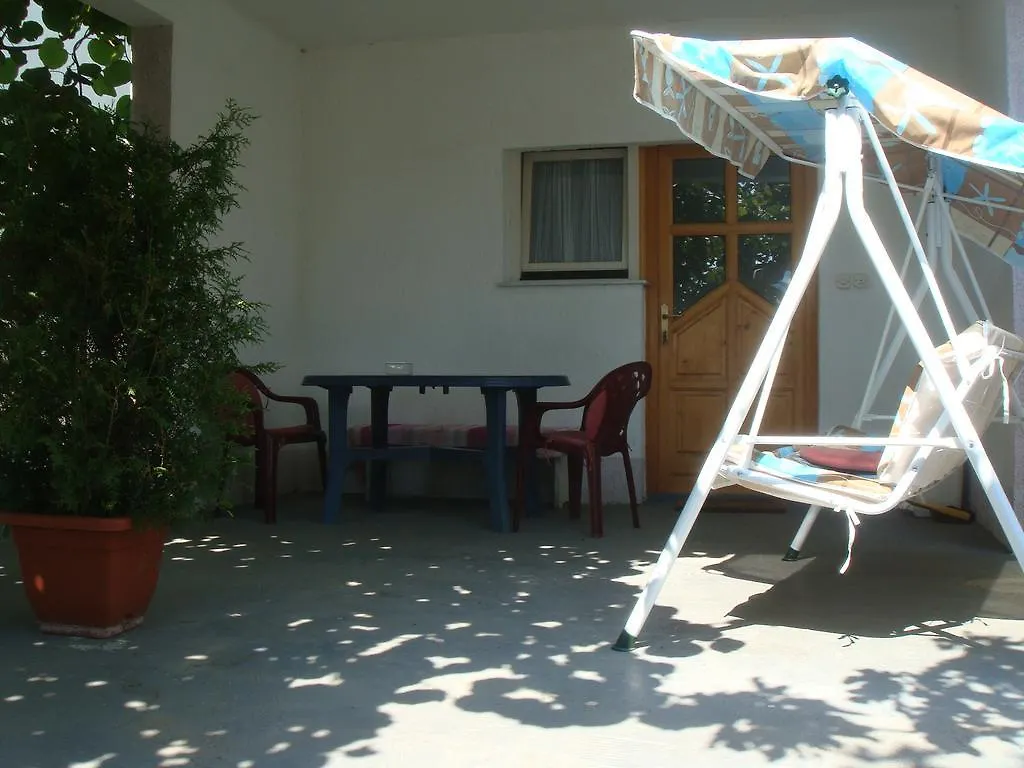Apartments Brcic Sveti Petar  Croatia