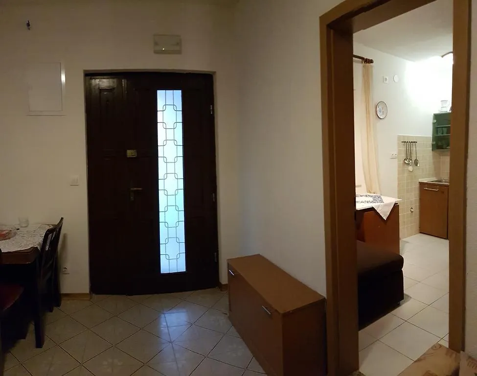Apartments Brcic Sveti Petar  Sveti Petar (Zadar)