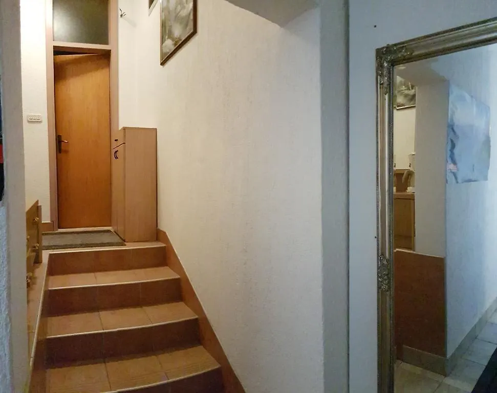 Apartments Brcic Sveti Petar   Sveti Petar (Zadar)