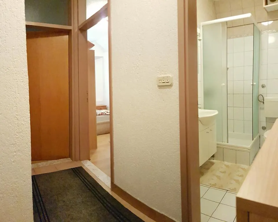 Apartments Brcic Sveti Petar   Sveti Petar (Zadar)