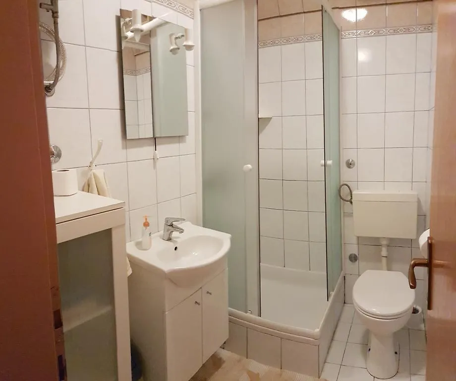 Apartments Brcic Sveti Petar