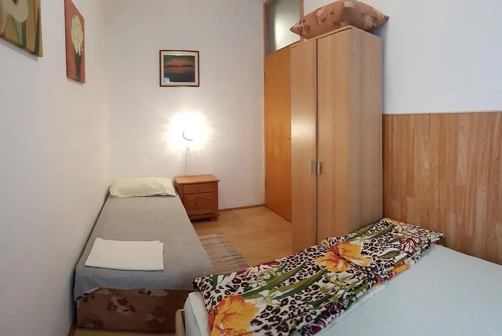 Apartments Brcic Sveti Petar  Croatia