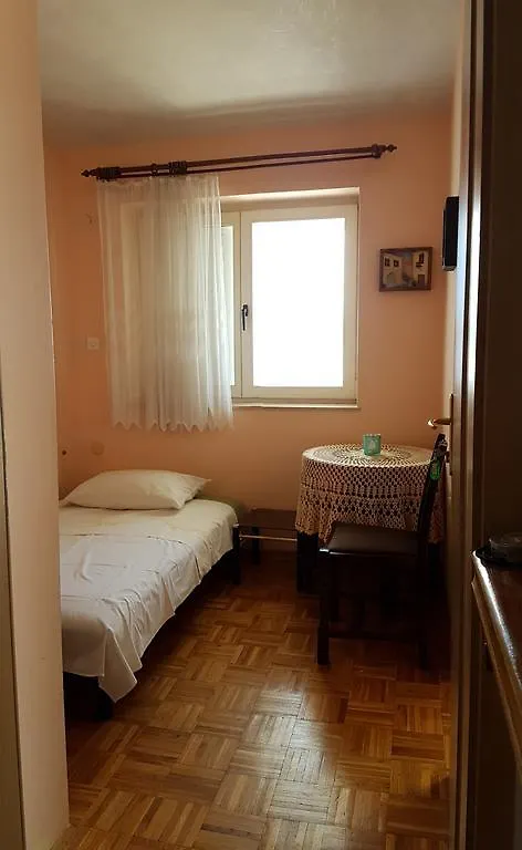 Apartments Brcic Sveti Petar