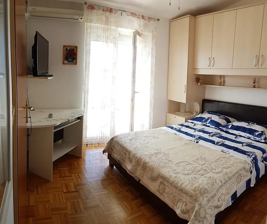 Apartments Brcic Sveti Petar  Croatia
