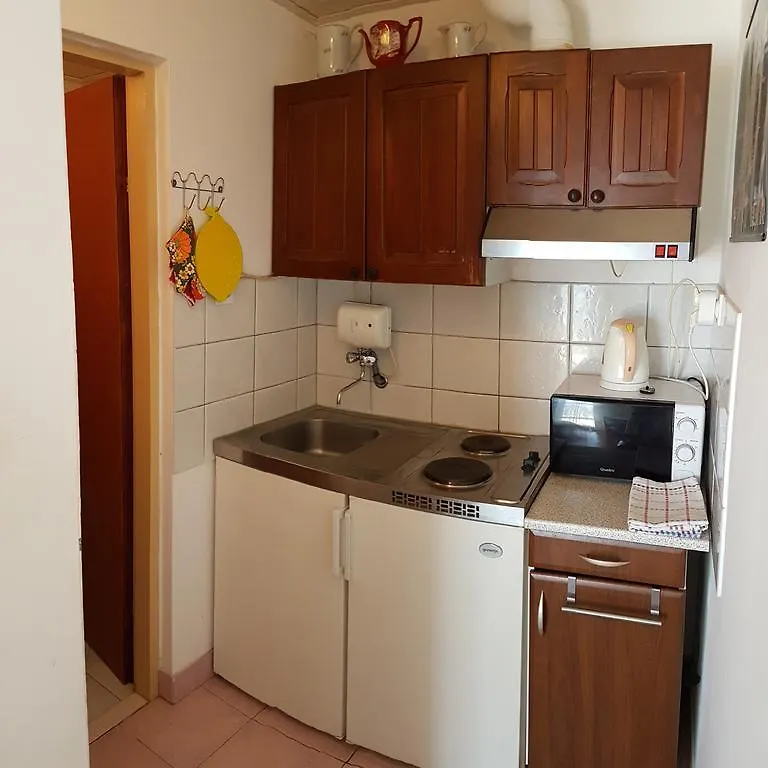 Apartments Brcic Sveti Petar