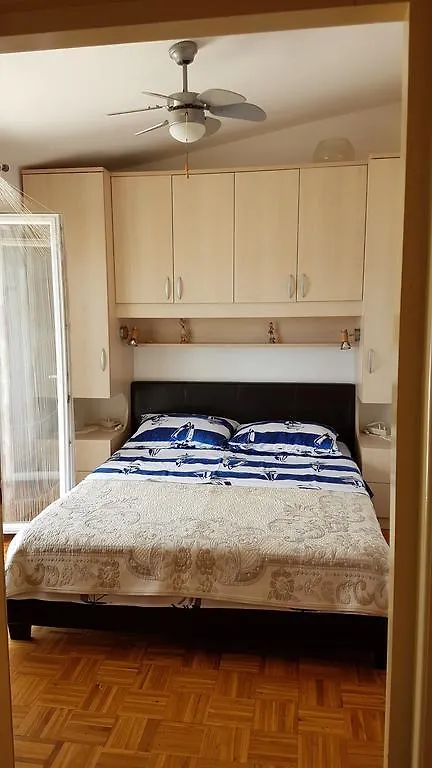 Apartments Brcic Sveti Petar  Croatia