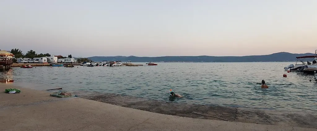 Apartments Brcic Sveti Petar