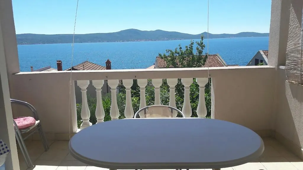 Apartments Brcic Sveti Petar  Croatia