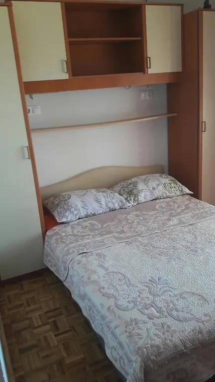 Apartments Brcic Sveti Petar